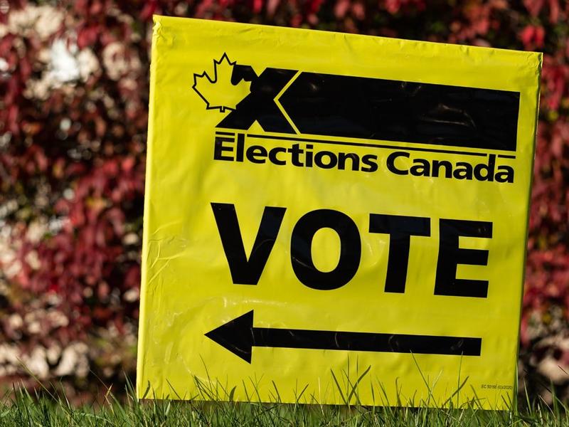 KLEIN: Stop watching, start acting: Vote — we can no longer afford silence