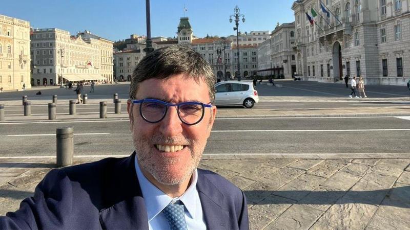 Autorità Portuale, ecco Davide Gariglio: chi è il fiero oppositore dell’autoproduzione