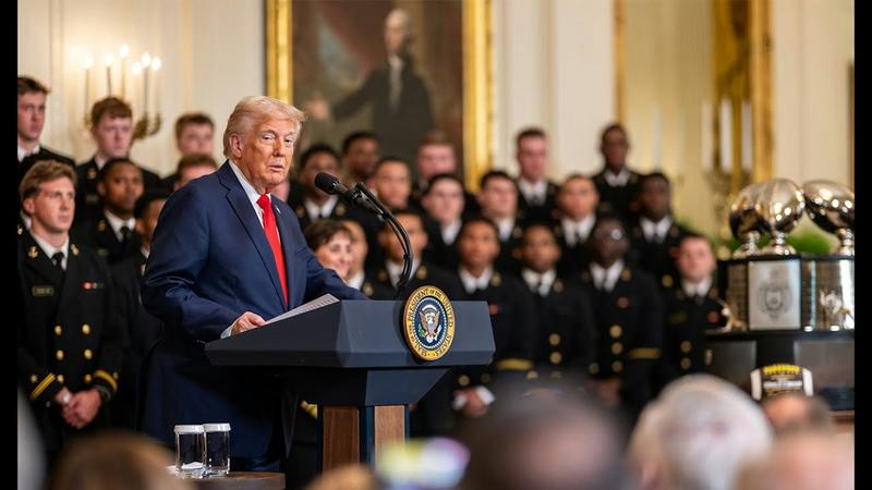 L’US Army selon Trump : purge idéologique, désengagement stratégique