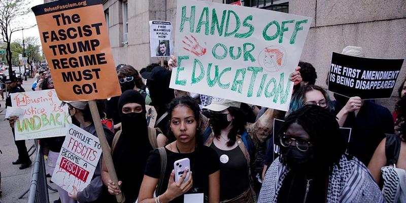Now Is Not the Time to Kneel—It's Time to Rise