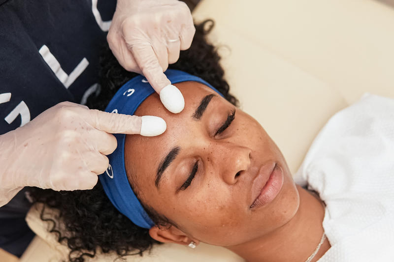 I Tried an A.I.-Powered Facial—Here’s What the Tech Got Right (and Wrong)