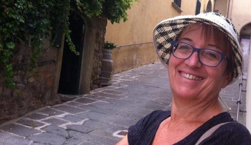 Livorno piange Lorena Draghetti, 68 anni: era il simbolo delle scuole Lambruschini