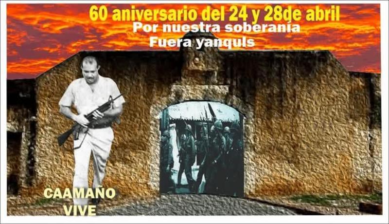 Las izquierdas en la insurrección del 1965