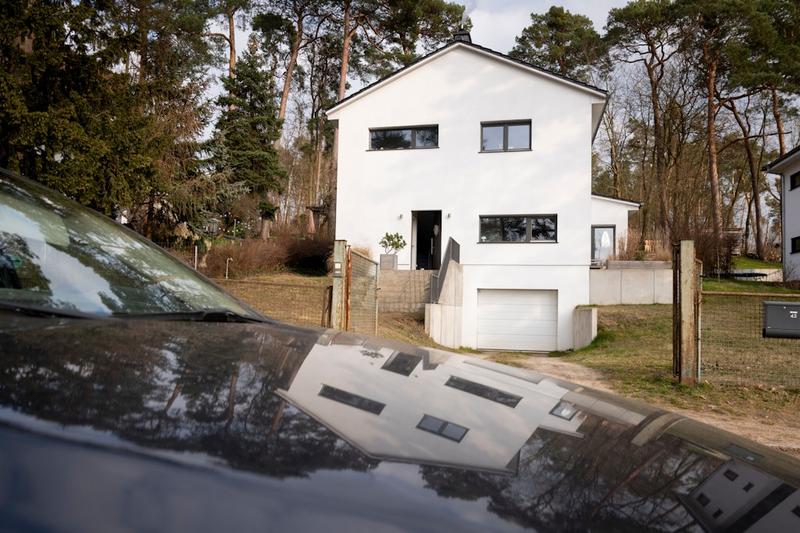 Das Haus-Drama von Rangsdorf: Chronologie eines unglaublichen Skandals