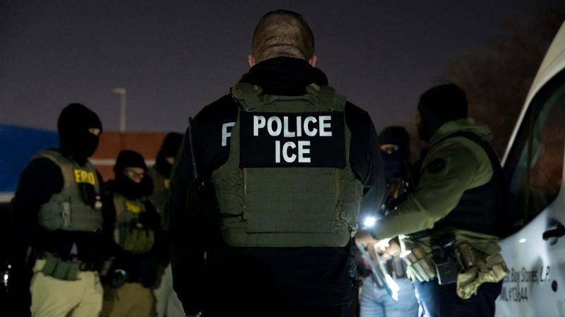 Trump’s Latest Deportation Tear Includes a 2-Year-Old and a Kid With Cancer