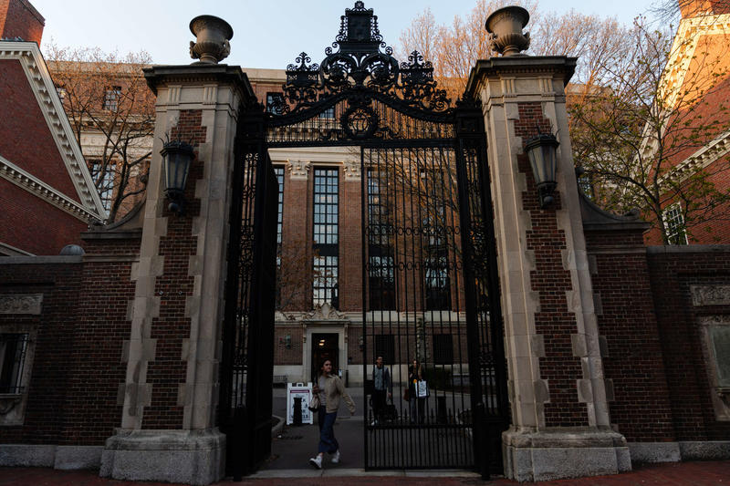 Harvard’s Resistance to Trump Is a Start. Universities Must Go Farther.