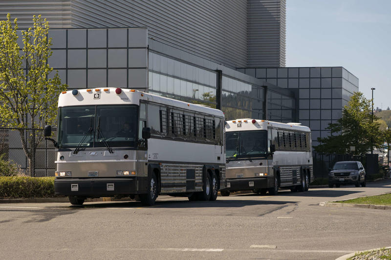 Private Prison Companies Are Raking in Profits From Increased Deportations
