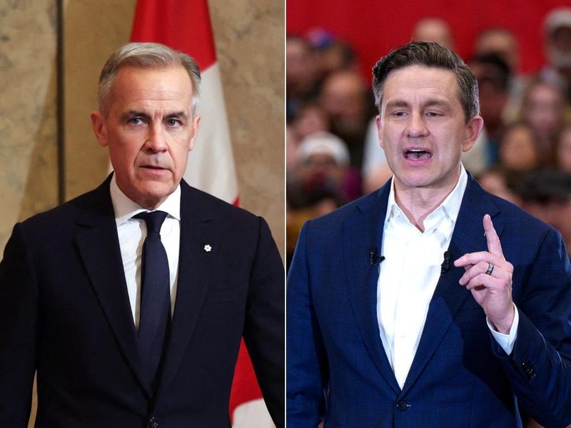Keith Gerein: Whoever wins the federal election, Canada needs a change in political discourse Subtle though it was, I first began to notice the change about a dozen years ago, while working as a reporter at the Alberta legislature .