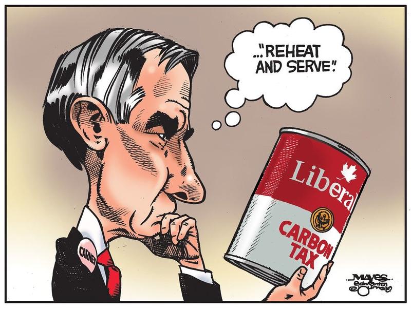 David Staples: Letter to friends and family who plan to vote Liberal The Conservatives promise to end this new racism and sexism. The Liberals have a blind spot and will bring more of the same.