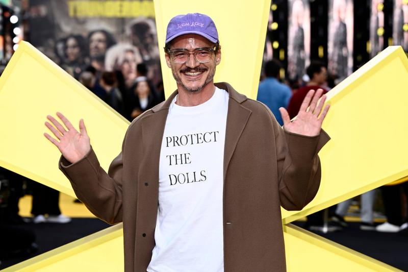 Protect The Dolls: How A $99 T-Shirt Redefined The Power Of Fashion