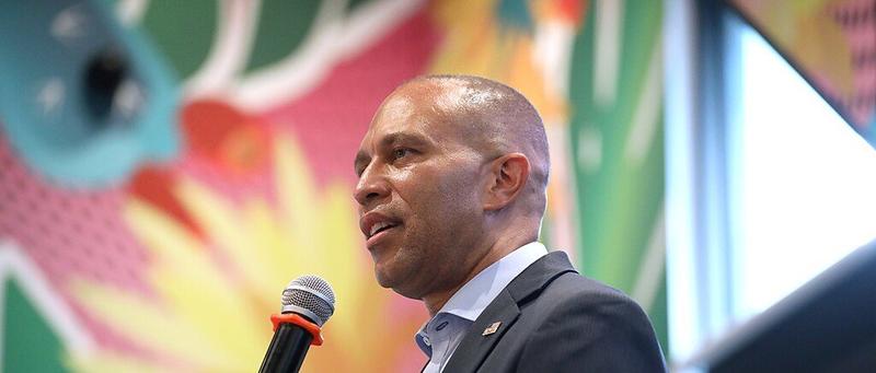 CARLY ATCHISON BIRD: Will The Democrats Ever Return To Normal?