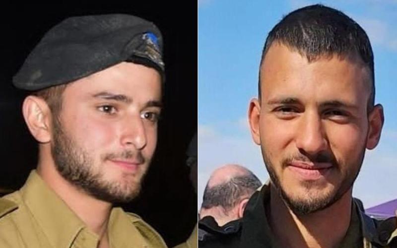 Soldier and cop killed in Gaza City fighting, as IDF prepares to ramp up offensive