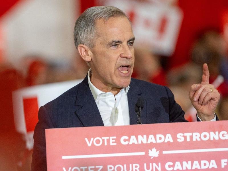 KESSEL: Does Prime Minister Carney know what genocide means?