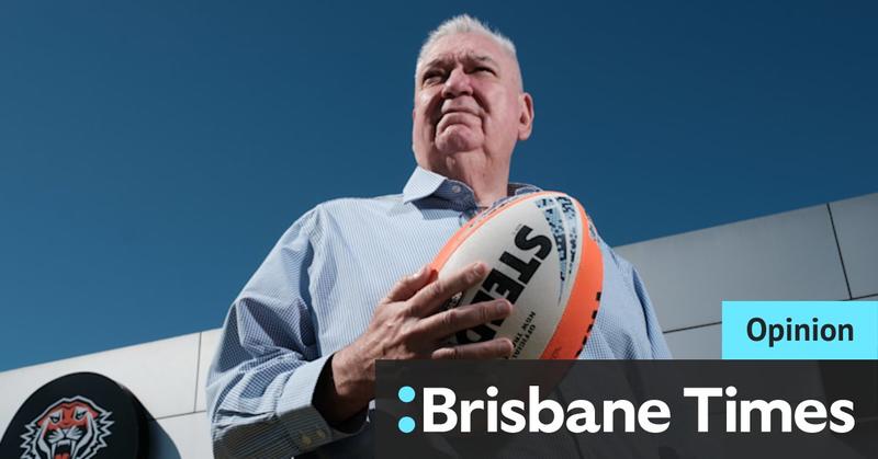 Wests Tigers boss takes holiday in US as Galvin crisis engulfs club
