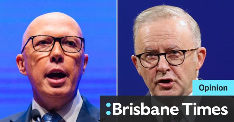 A tale of two porkies: Why cash splashes won’t save politicians this time around