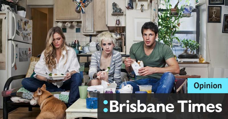 Wanted: A rental without a leaky roof or wine stains on the carpet. Am I too fussy?
