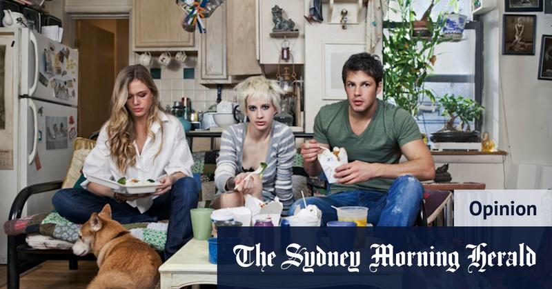Wanted: A rental without a leaky roof or wine stains on the carpet. Am I too fussy?