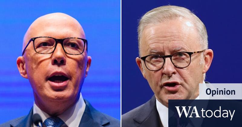 A tale of two porkies: Why cash splashes won’t save politicians this time around