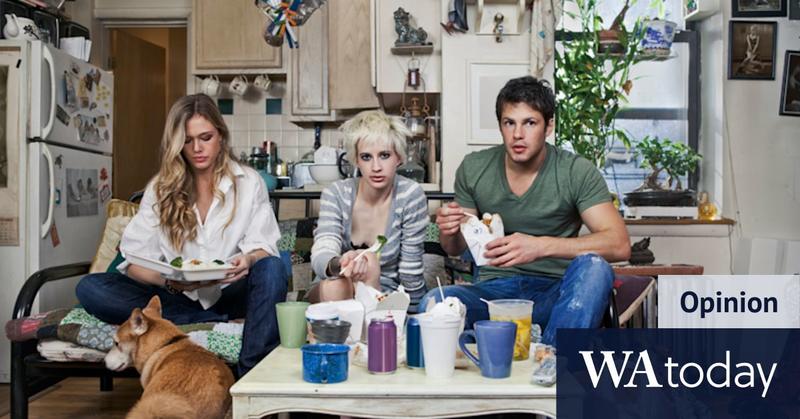 Wanted: A rental without a leaky roof or wine stains on the carpet. Am I too fussy?