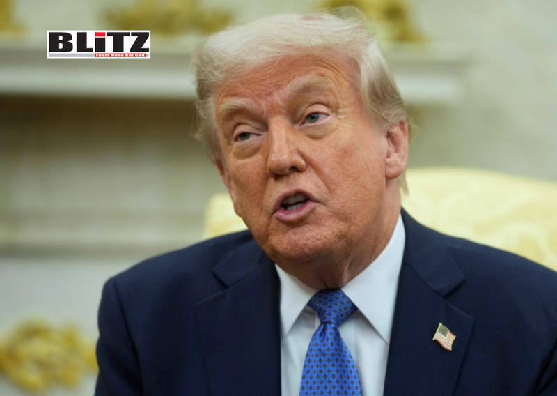 Trump touts Russia’s restraint as ‘big concession’ in Ukraine talks