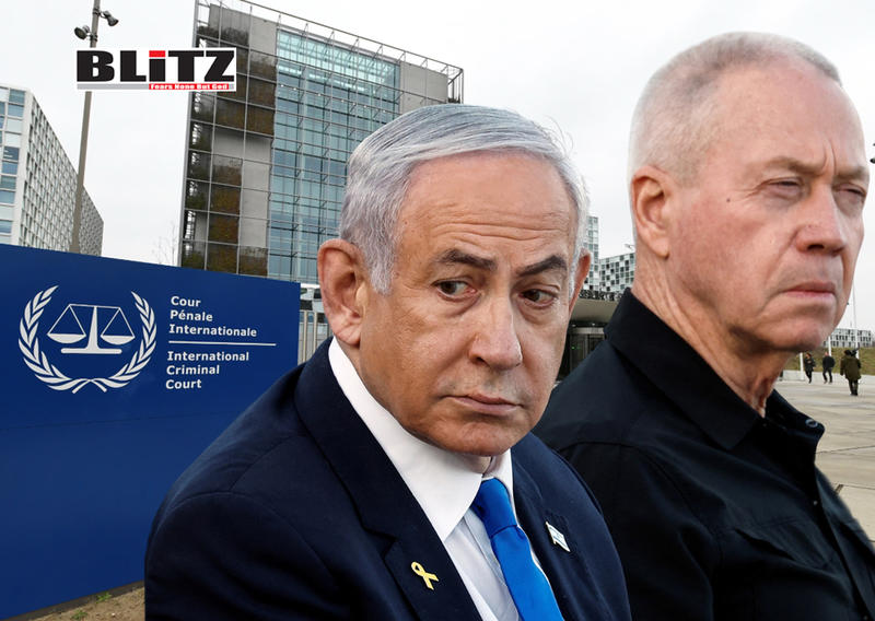 ICC ordered to reassess Israel’s jurisdiction objections over Netanyahu arrest warrant