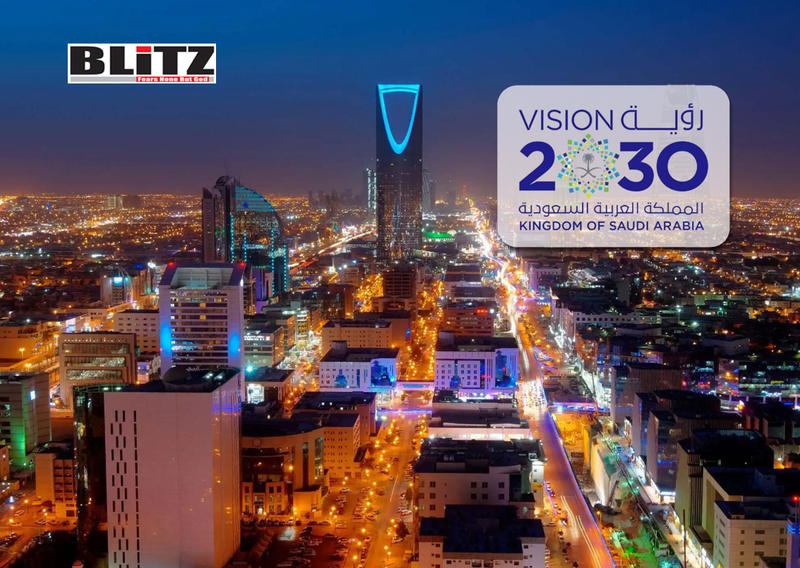 Open source AI driving Saudi Arabia’s vision 2030 digital transformation