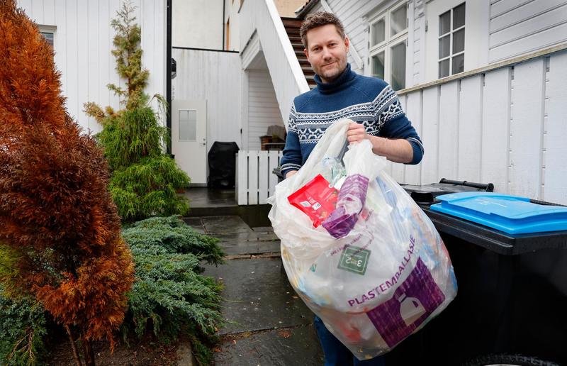 Skal vi nå klimamålene, må vi faktisk gjøre noe