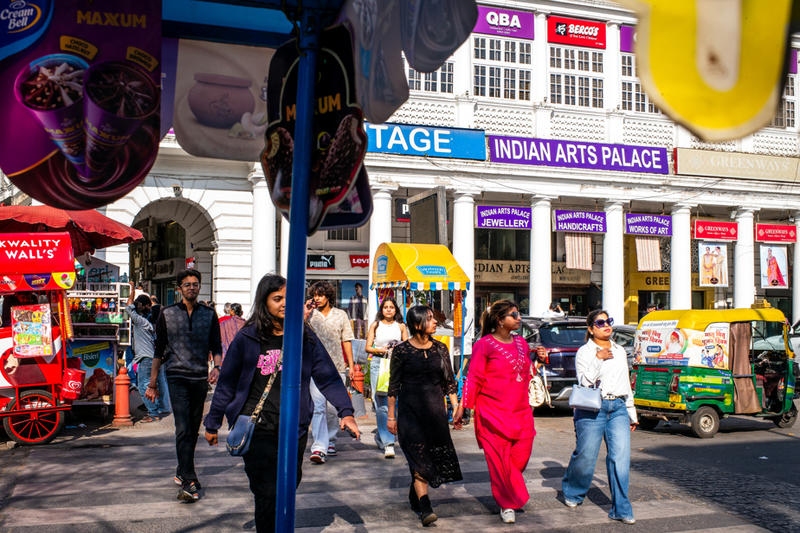 Comment rétablir nos relations avec l’Inde
