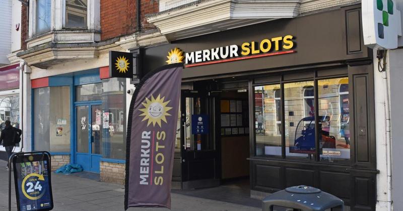 Adult gaming centre's expansion bid given the green light