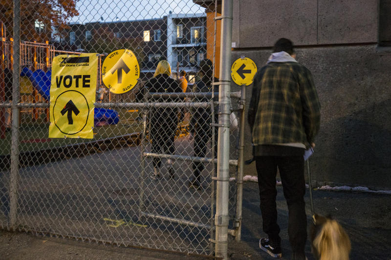 Pourquoi j’irai voter (dans notre système archaïque)