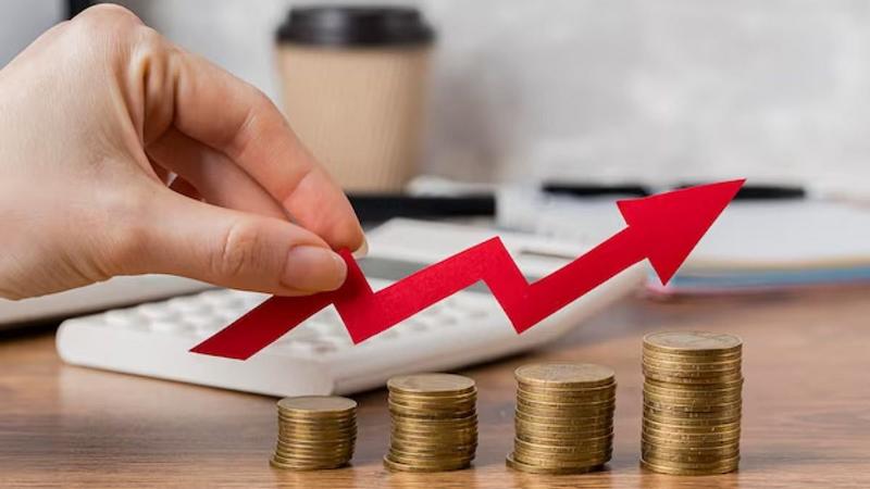 India Will Register Growth Rate Of 6.5% By End Of FY25 Feel Economists, Though Individuals Hold Different View