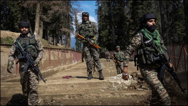 Opinion | Pahalgam Attack Shows Jihadists’ Desperation