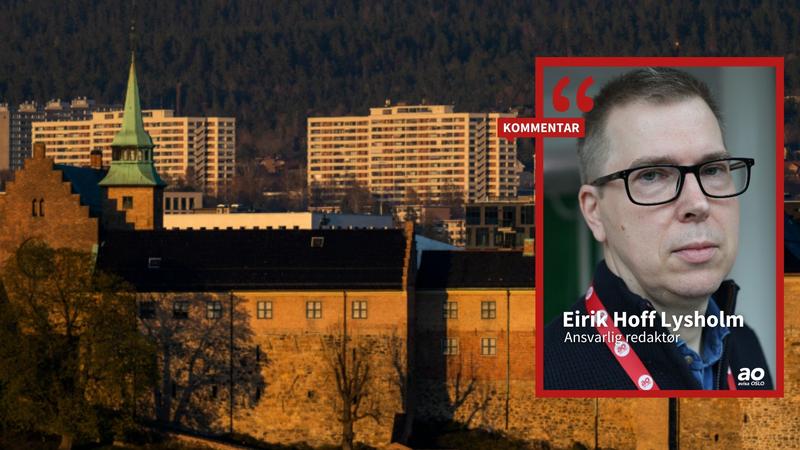 Tveitagjengen: Ufattelig mye elendighet startet her