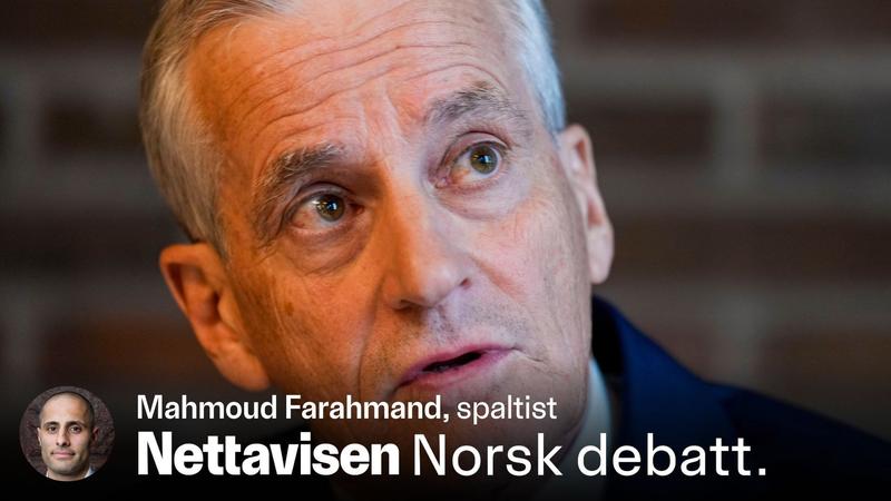Selvbildet overskygger sannheten