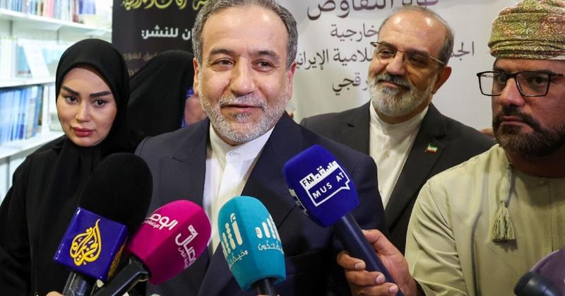 US, Iran say progress in 'positive' nuclear talks