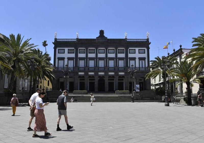 El papel de los alcaldes y concejales
