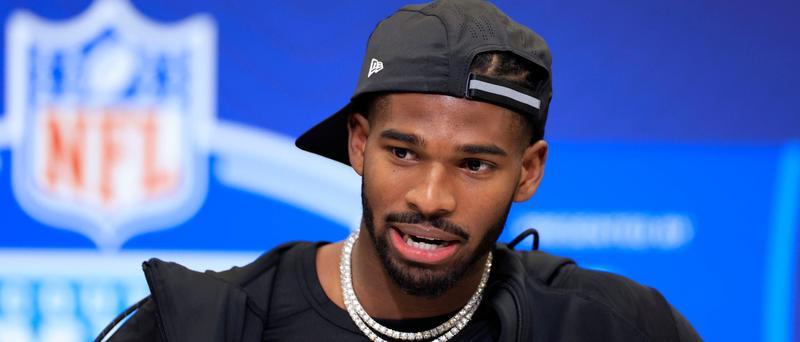 No, Shedeur Sanders’ Historic NFL Draft Slide Isn’t Because Of Race, And It’s Preposterous To Think Otherwise