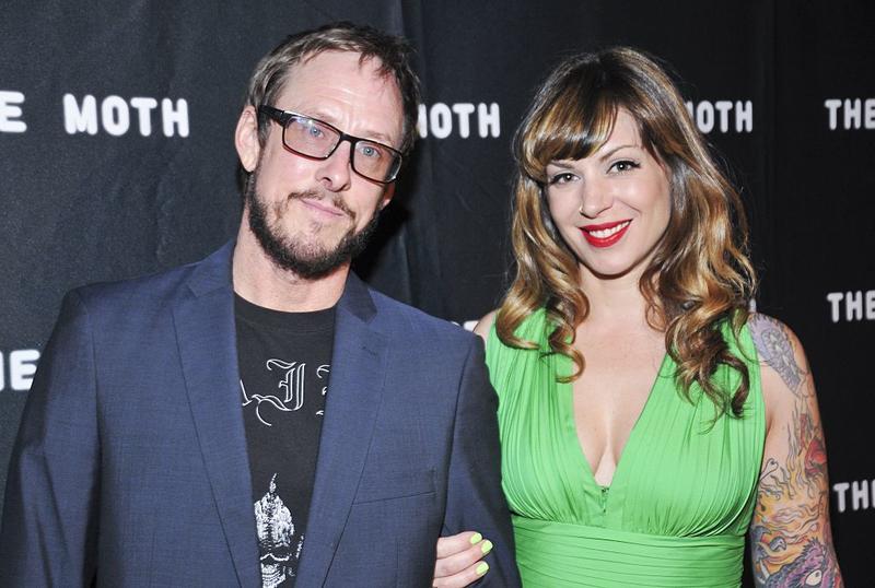 LAPD releases video from shooting of Weezer bassist's wife