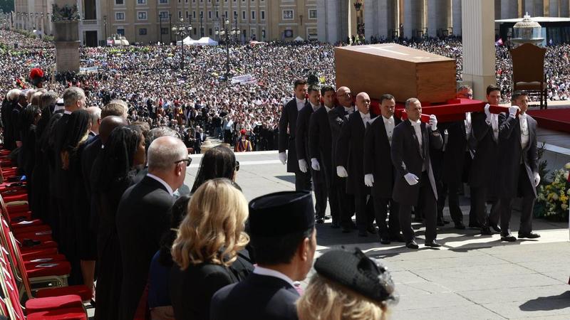 Simfonia vaticana