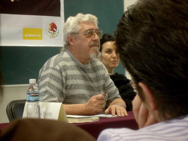 Garrido y el secreto de Tarzán