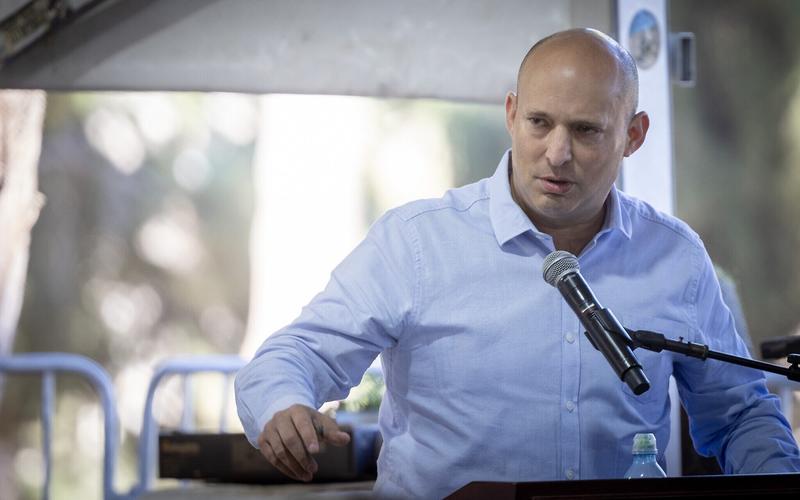 Bennett accuses PM of preventing victory over Hamas by not drafting ultra-Orthodox