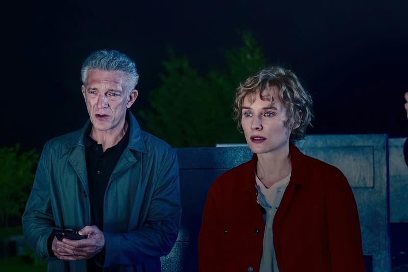 Les films de David Cronenberg racontent-ils tous la même histoire ?