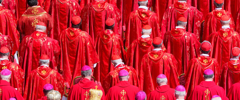 Las mejores imágenes del funeral del Papa Francisco
