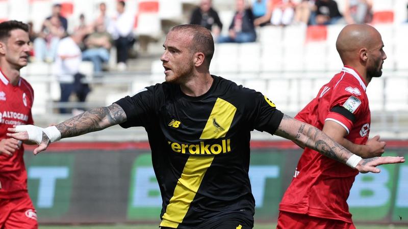Modena verso i playoff: nove punti in quattro partite riaccendono il sogno