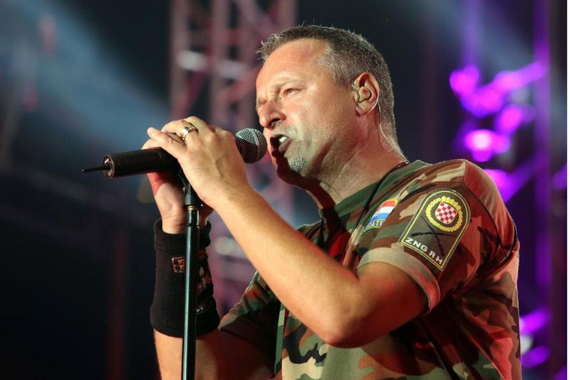 Tompsonov nastup na hipodromu je više od koncerta