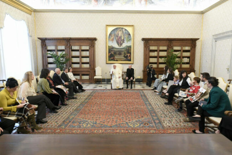 Opinion: Despite a welcome change in tone, it was business as usual under Pope Francis