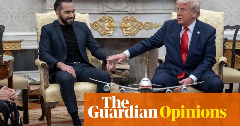 Trump disdains conservatism. His governing philosophy is absolute power