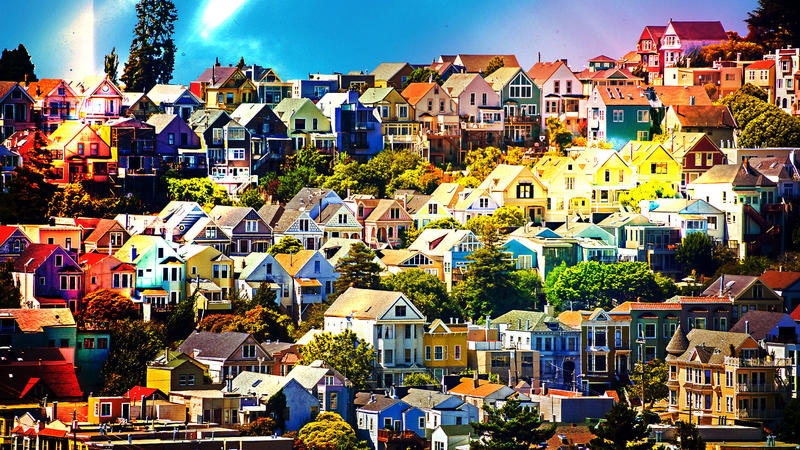 California housing market shift: Buyers are gaining power