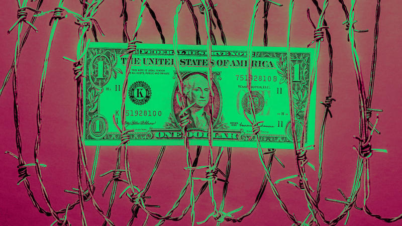 How to protect your life savings from the tariff fiasco