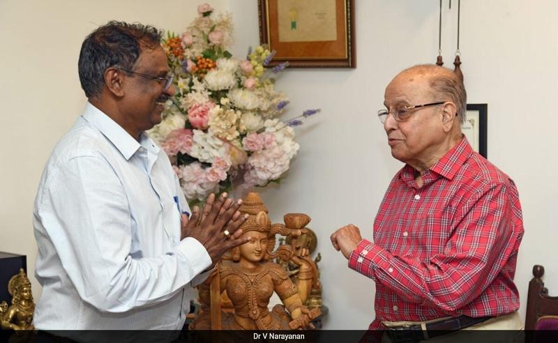 K Kasturirangan's Contribution To Space Science And Nation Building - A Legacy